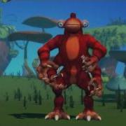 Spore Hero And Hero Arena Teaser Trailer