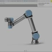 Universal Robot RTDE Tutorial 1 Where To Start The Journey