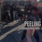 Peeling Flesh Obliterates Sound Fury 2025 Slam Metal Mayhem Live In LA Full Set Day 2