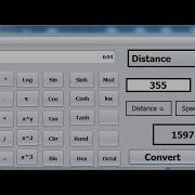 How To Create Scientific Calculator In Java NetBeans