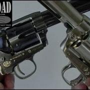 Umarex Colt Peacemaker SAA 45 Co2 BB ПОЛНЫЙ ОБЗОР от RACKNLOAD