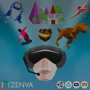 Pre Order The Complete VR Game Development Course With Unity Trailer