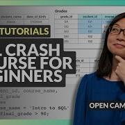 Learn SQL Basics For Data Analytics