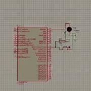 How To Interface 2 Pin Switch With Pic Microcontroller