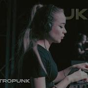 UKIYO Electropunk Live Set The Place Of Stream 5 June 2025