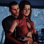 Miranda Full Romance Mass Effect 3 Legendary Edition 4K 60FPS Ultra HD