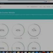 Divi 2 0 How To Set Up The Circle Counter Module