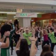 World S Largest Simultaneous Flashmob Vancouver Represents