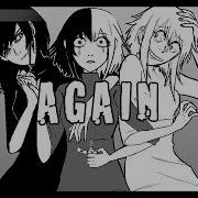 Gumi Again Rus Sub