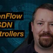 Software Defined Networks OpenFlow IP Network Layer Computer Networks Ep 5 5 Kurose Ross