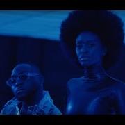 Davido LIKE DAT Behind The Scenes