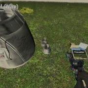 Garry S Mod Basic Wire 5 Wire Thrusters
