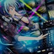 Nightcore Light Thunder
