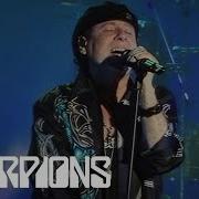 Scorpions Holiday Goldene Europa 2002