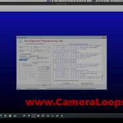 Www CameraLoops Ru Learn How To Create GM DPS Archive Files Manually The Quick Method
