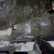 NEW COD4 GLITCH OVERGROWN SECRET GLITCH