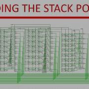 Adding A 256 Byte Stack To My Custom CPU The CPU You Can Build Ep 11
