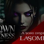 Crown Of Darkness A Song Inspired By Vampire The Masquerade Lasombra Vampirethemasquerade