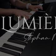 Lumière Stephan Moccio Piano Cover