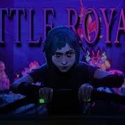 Arcane Battle Royale