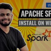 Install Apache PySpark On Windows PC Apache Spark Installation Guide