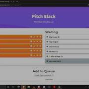 Using Virtual Queues With Passage Ticketing