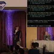 RubyConf 2018 Live Mob Refactoring