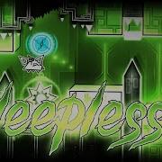 Sleepless Insane Demon By ChaSe Geometry Dash 2 11