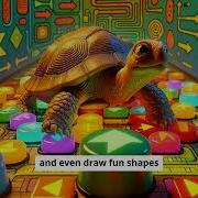 Lesson 2 Fun With Turtles CodingForKids LearnToCode FunWithTurtles AppLab CodingJourney