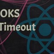 REACT Hooks SetTimeout