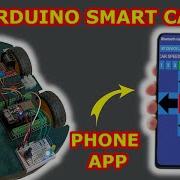 Arduino Bluetooth Car Tutorial Control Your Car With A Phone App Beginner Project