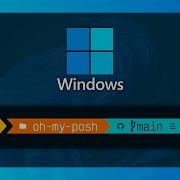 Make Windows Terminal Look Better Oh My Posh Guide