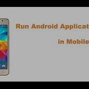 How To Debug Android Mobile As A Emulator For Run The Android Appliction