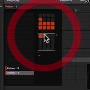 Maschine 2 05 Lesson 18 Sequencer Choke And Setup