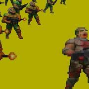 Enemy Placement Unique To Multiplayer