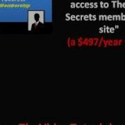 VBA Visual Basic For Applications The Video Tutorials OTO2 BCK