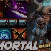 Spirit Breaker Barathrum Bash Machine Dota 2 Pro Gameplay Watch Learn