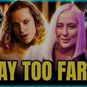 Oh God LESTAT HIS MOTHER The Vampire Lestat Ep 2 REACTION Interview With The Vampire Season3