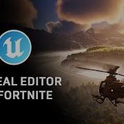 Make Fortnite Games With UEFN Trailer