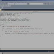 C Socket Programming Introduction Part 2 Of 2