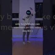Only BoyWithUke Can Comment On This Video Boywithukeofficial DAY 83 Boywithuke Uke Edit