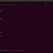 Linux Shell Scripting Unit 8 Processing Parameters Part 2 Of 3