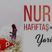 Nuray Hafiftaş Yarim Official Lyric Video