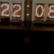 4 X ZM1040 Nixie Clock II MOV