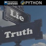 Boolean Operators In Python