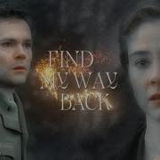 Anne Gilbert Find My Way Back Anne Of Green Gables