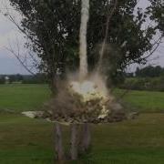Hellstorm Missile Action Movie Fx
