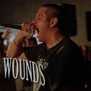 FATAL WOUNDS 6 16 25 Fillmore Room Palm Springs CA Full Set