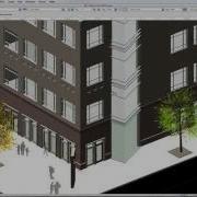 Structural Member Objects