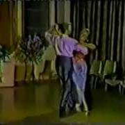 Jayde Foxtrot Sequence Dance